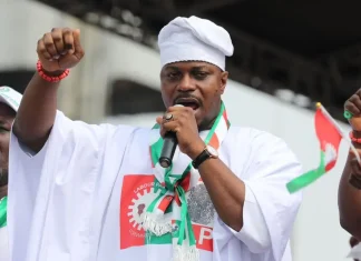 2027: No Hope For Tinubu To Return As President - Rhodes-Vivour