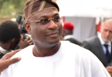 “Quit Rushing To Abuja — Governors Have The Power To Tackle Insecurity Themselves,” Owoseni said