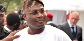 “Quit Rushing To Abuja — Governors Have The Power To Tackle Insecurity Themselves,” Owoseni said