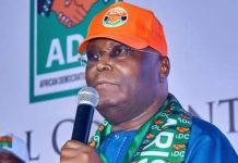 ADC is Nigeria’s genuine opposition, Poised to unseat APC – Atiku