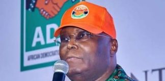 ADC is Nigeria’s genuine opposition, Poised to unseat APC – Atiku