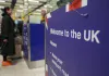 Countries Including Nigeria and Jamaica Could Face A Potential UK Visa Ban.