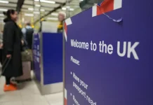 Countries Including Nigeria and Jamaica Could Face A Potential UK Visa Ban.