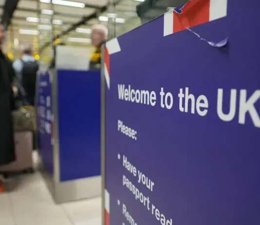 Countries Including Nigeria and Jamaica Could Face A Potential UK Visa Ban.