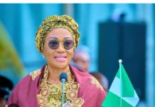 A House Divided Against Itself? Nigerians React to First Lady Oluremi Tinubu’s Senate Comparison