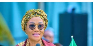 A House Divided Against Itself? Nigerians React to First Lady Oluremi Tinubu’s Senate Comparison