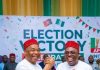 How Gov. Fubara Reclaimed Rivers Political Structures Through APC National Endorsement