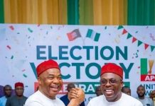 How Gov. Fubara Reclaimed Rivers Political Structures Through APC National Endorsement