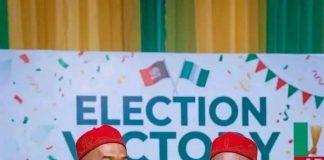 How Gov. Fubara Reclaimed Rivers Political Structures Through APC National Endorsement