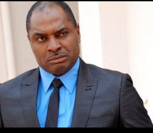 “Et Tu, Kenneth Okonkwo?” — When Admiration Turns to Disappointment in Nigerian Politics