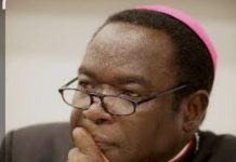 Bishop Hassan Kukah and the Peril of Compromise: From Prophetic Voice to Quiet Observer