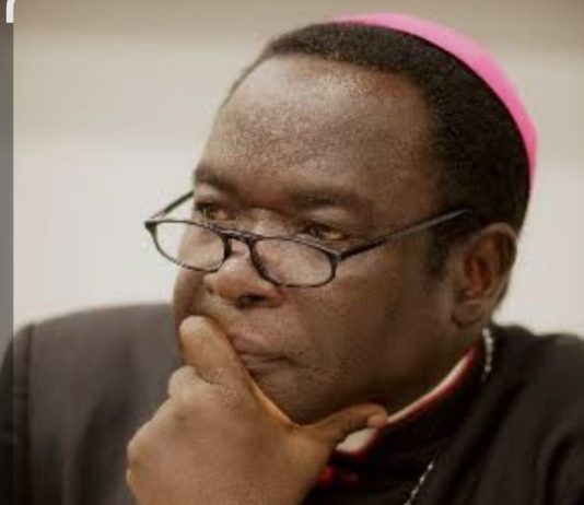 Bishop Hassan Kukah and the Peril of Compromise: From Prophetic Voice to Quiet Observer