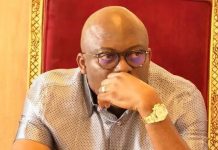 How Gov. Fubara Blew His Political Lifeline — And Wike Stole the Show Again