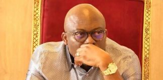 How Gov. Fubara Blew His Political Lifeline — And Wike Stole the Show Again