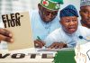 APC PRIMARIES 2026: Titans Fall, New Power Blocs Rise Ahead of Nigeria’s 2027 Political Battle