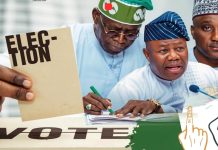 APC PRIMARIES 2026: Titans Fall, New Power Blocs Rise Ahead of Nigeria’s 2027 Political Battle