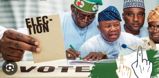 APC PRIMARIES 2026: Titans Fall, New Power Blocs Rise Ahead of Nigeria’s 2027 Political Battle