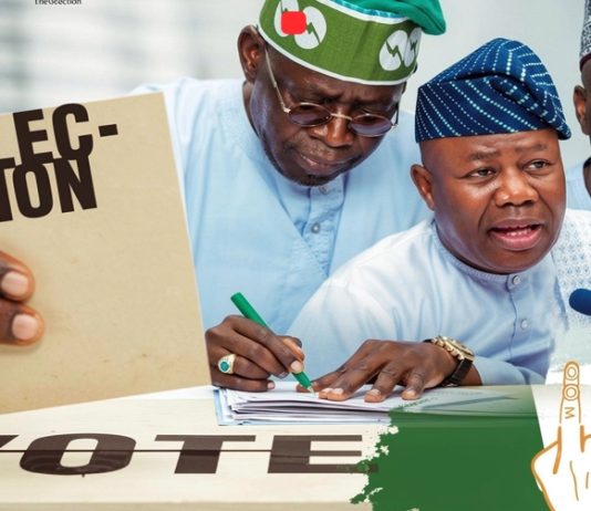 APC PRIMARIES 2026: Titans Fall, New Power Blocs Rise Ahead of Nigeria’s 2027 Political Battle