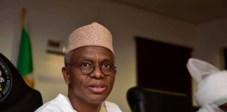 “Phone-Tapping Case: Court Grants Nasir El-Rufai N100m Bail, Allegedly Re-Arrested by DSS”