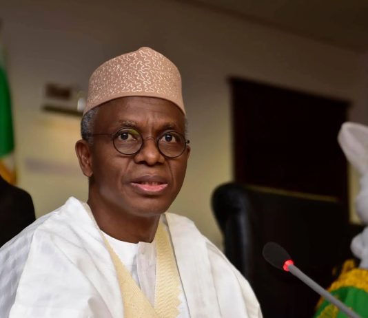 “Phone-Tapping Case: Court Grants Nasir El-Rufai N100m Bail, Allegedly Re-Arrested by DSS”