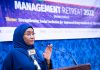 Former Humanitarian Affairs (Sadiya Umar Farouq) Declares Wanted By The EFCC