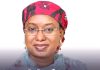Senator Aishatu Binani Leaves ADC for NDC