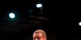 “Pastor Enoch Adeboye Says Nigeria’s Next President Has Already Been decided.”