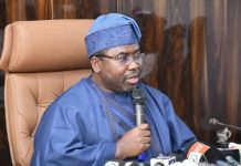 Independent National Electoral Commission Seeks Police Support Ahead Of The 2027 Elections, Warns Of Rising Security Threats.