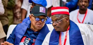 2027 Election: Kwankwaso Will Play a Key Role, Not a Backup Role — Obi