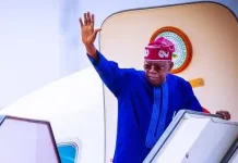 President Tinubu Is Set To Embark On A Three-Nation Trip.