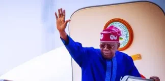 President Tinubu Is Set To Embark On A Three-Nation Trip.