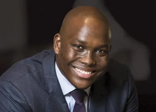 ‘South Africans Are Not Xenophobic’ — Vusi Thembekwayo