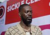 “The Greatest Transformation In My Life Has Been Happening At Home.” — Adekunle Gold