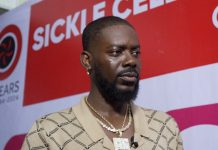 “The Greatest Transformation In My Life Has Been Happening At Home.” — Adekunle Gold